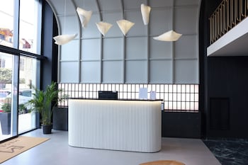 mece hotel