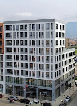 mece hotel