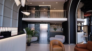 mece hotel