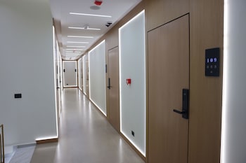 mece hotel