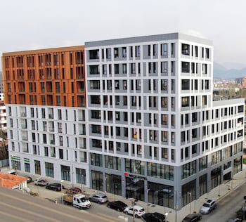 mece hotel