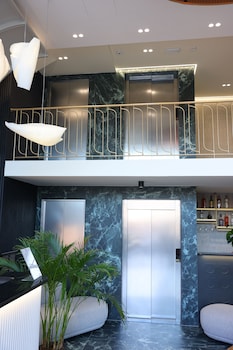 mece hotel
