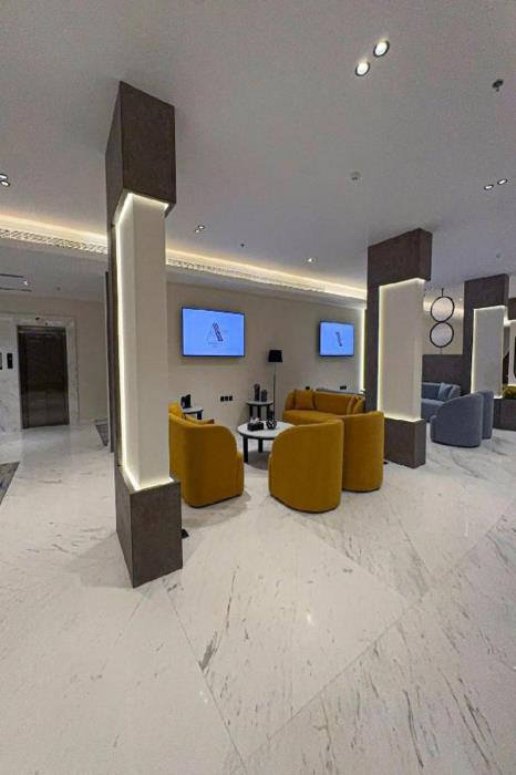 triple a hotel
