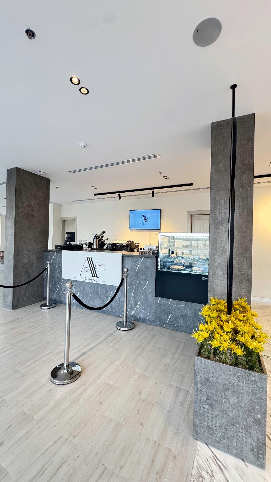 triple a hotel