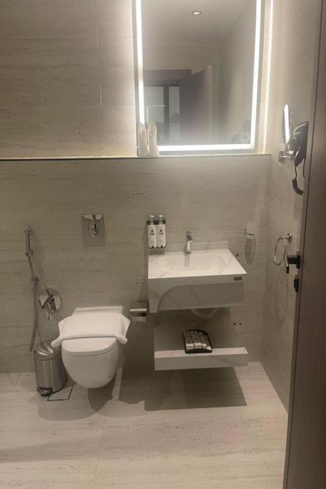 triple a hotel