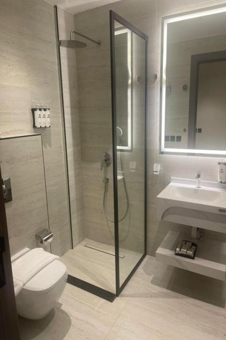 triple a hotel