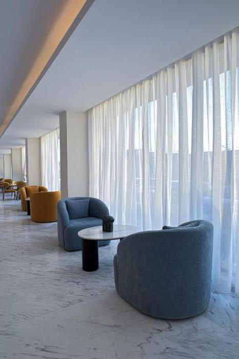 triple a hotel