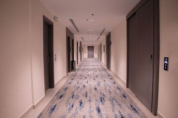 triple a hotel