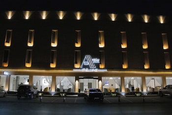 Triple A Hotel,,4 star