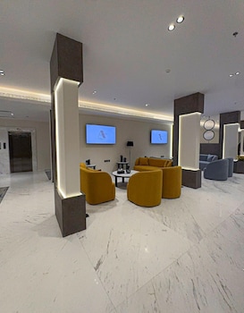triple a hotel