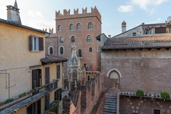 casa museo romeo alle arche scaligere