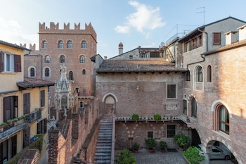 casa museo romeo alle arche scaligere