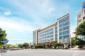 fortune intl hotel chaozhou kyt