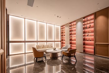 fortune intl hotel chaozhou kyt