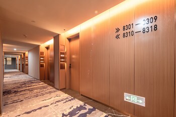fortune intl hotel chaozhou kyt