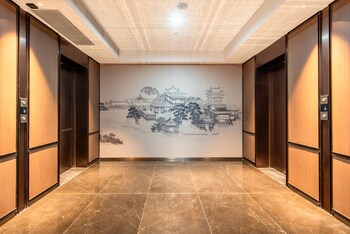 fortune intl hotel chaozhou kyt