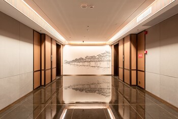 fortune intl hotel chaozhou kyt