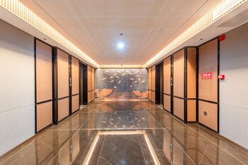 fortune intl hotel chaozhou kyt
