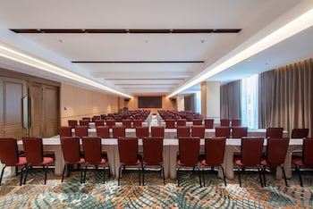 fortune intl hotel chaozhou kyt