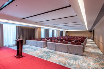 fortune intl hotel chaozhou kyt