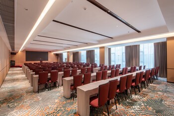 fortune intl hotel chaozhou kyt