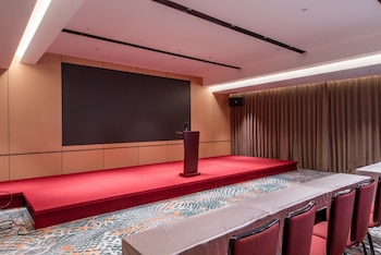 fortune intl hotel chaozhou kyt