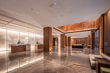 Fortune Intl. Hotel - Chaozhou Kyt,,4 star