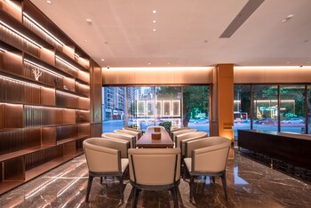 Fortune Intl. Hotel - Chaozhou Kyt,,4 star