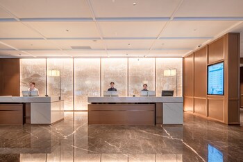 Fortune Intl. Hotel - Chaozhou Kyt,,4 star