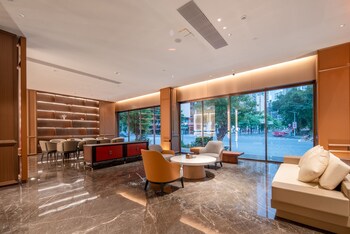 Fortune Intl. Hotel - Chaozhou Kyt,,4 star