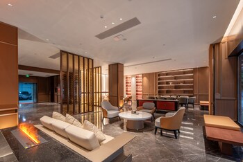 fortune intl hotel chaozhou kyt