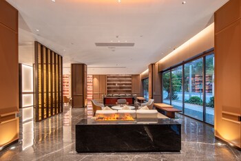 fortune intl hotel chaozhou kyt