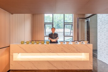 fortune intl hotel chaozhou kyt