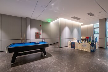 fortune intl hotel chaozhou kyt