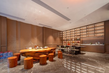 fortune intl hotel chaozhou kyt