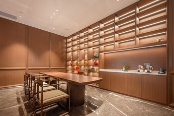fortune intl hotel chaozhou kyt