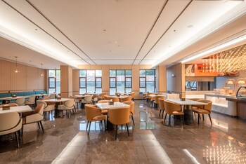 fortune intl hotel chaozhou kyt