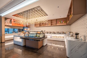 fortune intl hotel chaozhou kyt