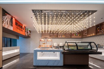 fortune intl hotel chaozhou kyt