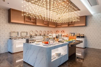 fortune intl hotel chaozhou kyt