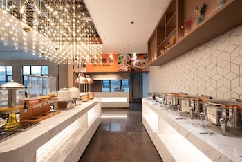 fortune intl hotel chaozhou kyt