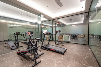 fortune intl hotel chaozhou kyt