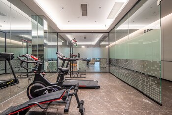 fortune intl hotel chaozhou kyt