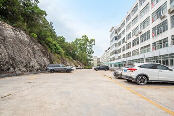 fortune intl hotel chaozhou kyt