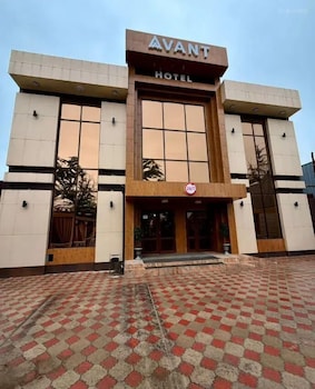 avant hotel