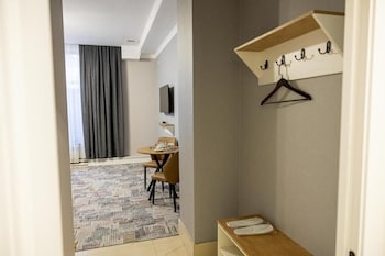 avant hotel