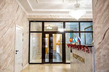 avant hotel