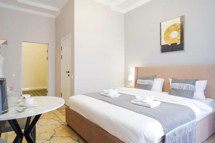 avant hotel