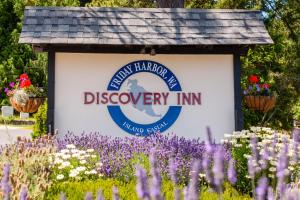 discovery inn