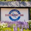 discovery inn